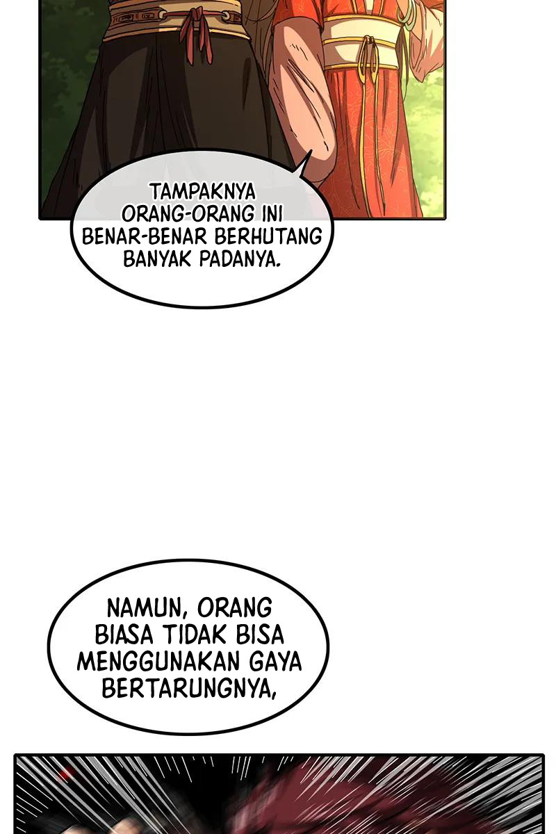 Warring States Chapter 08 Bahasa Indonesia