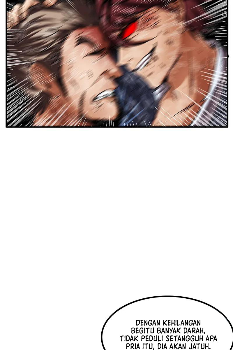 Warring States Chapter 08 Bahasa Indonesia