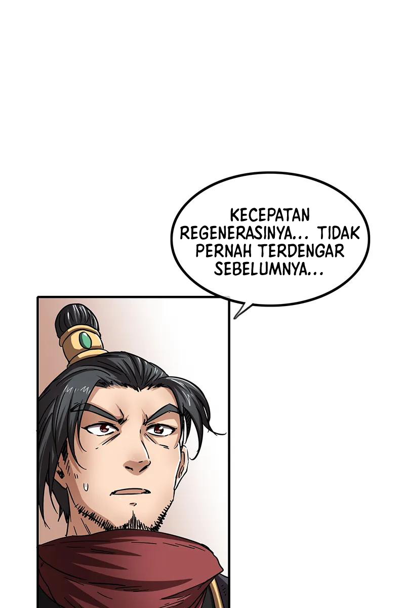 Warring States Chapter 08 Bahasa Indonesia