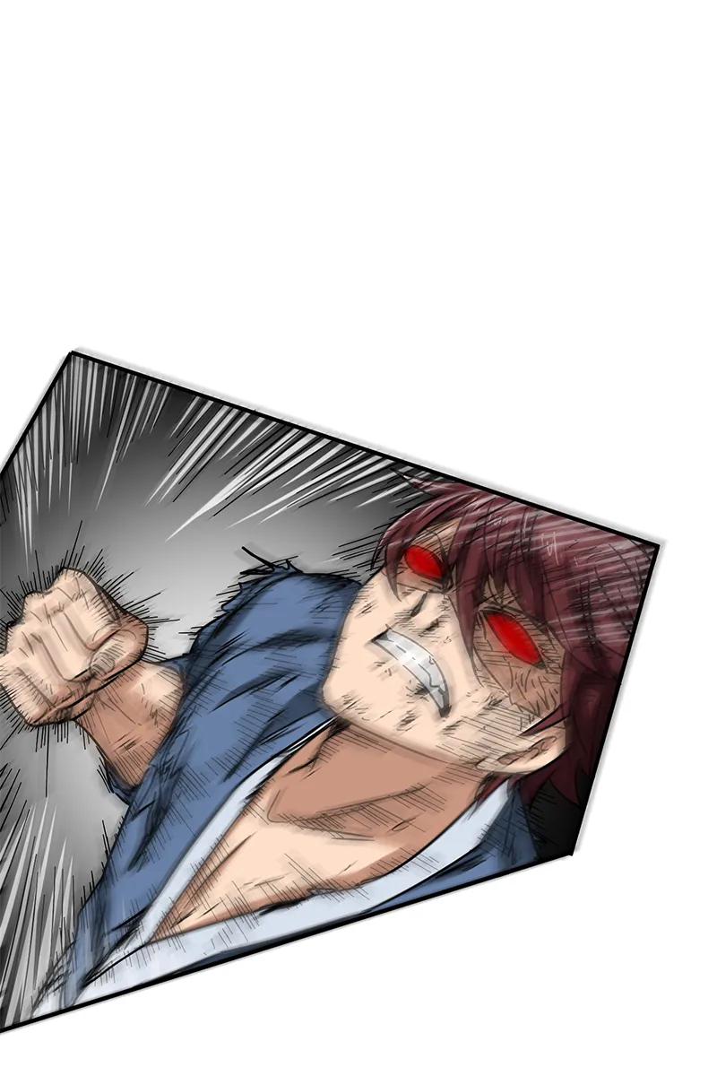 Warring States Chapter 08 Bahasa Indonesia