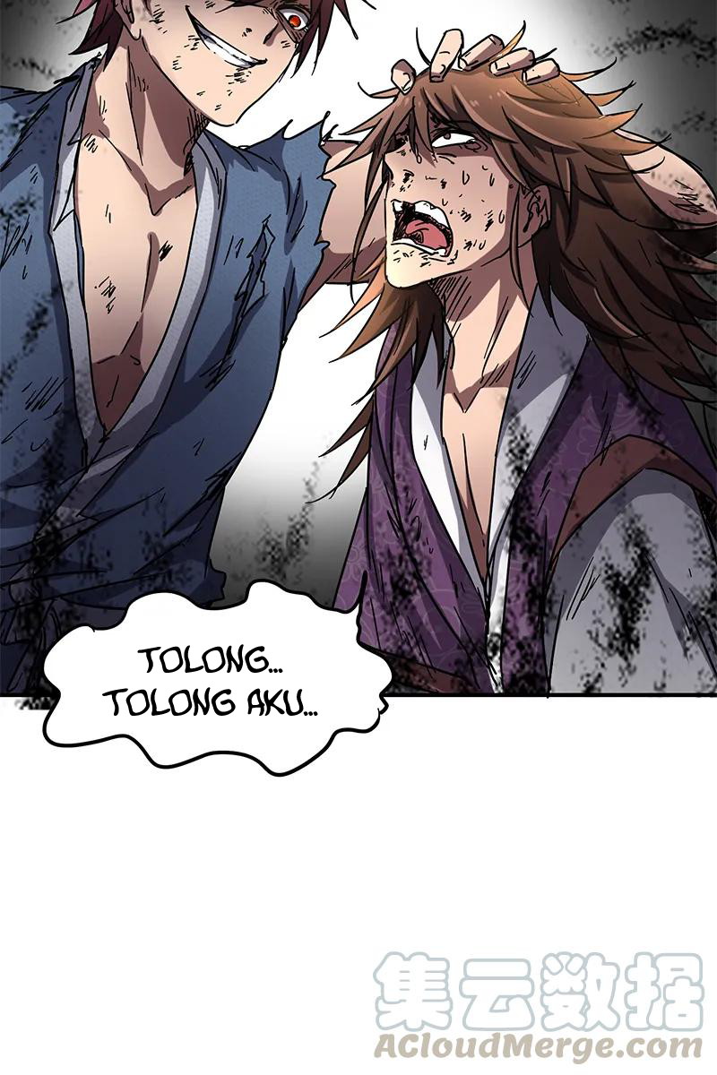 Warring States Chapter 08 Bahasa Indonesia