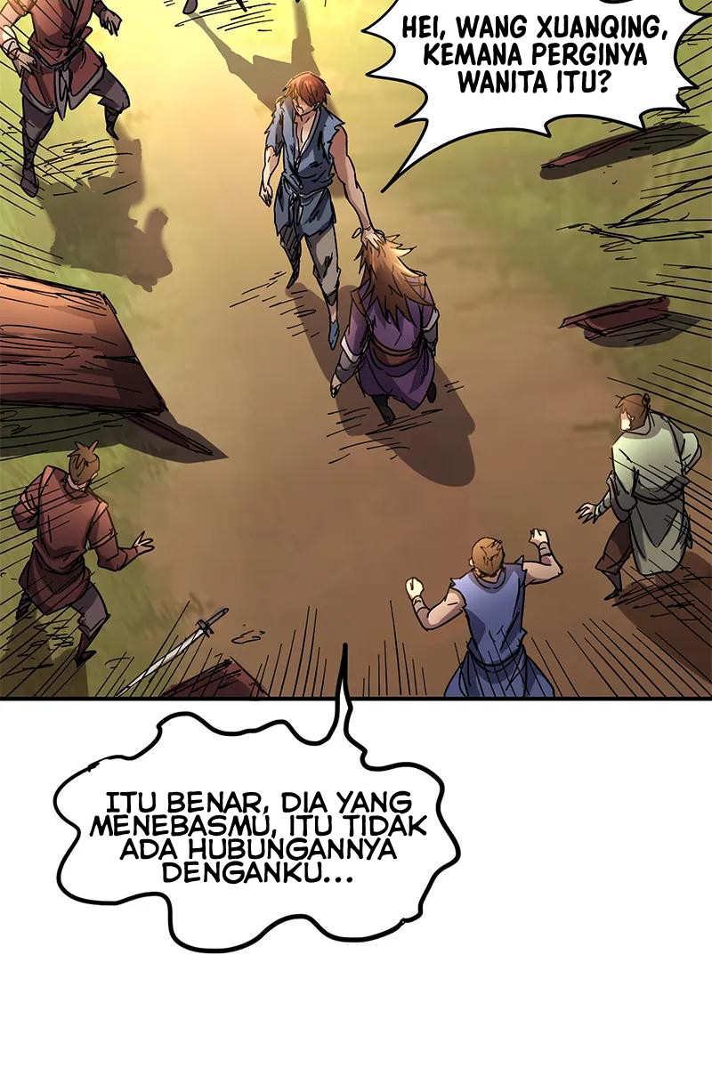 Warring States Chapter 08 Bahasa Indonesia