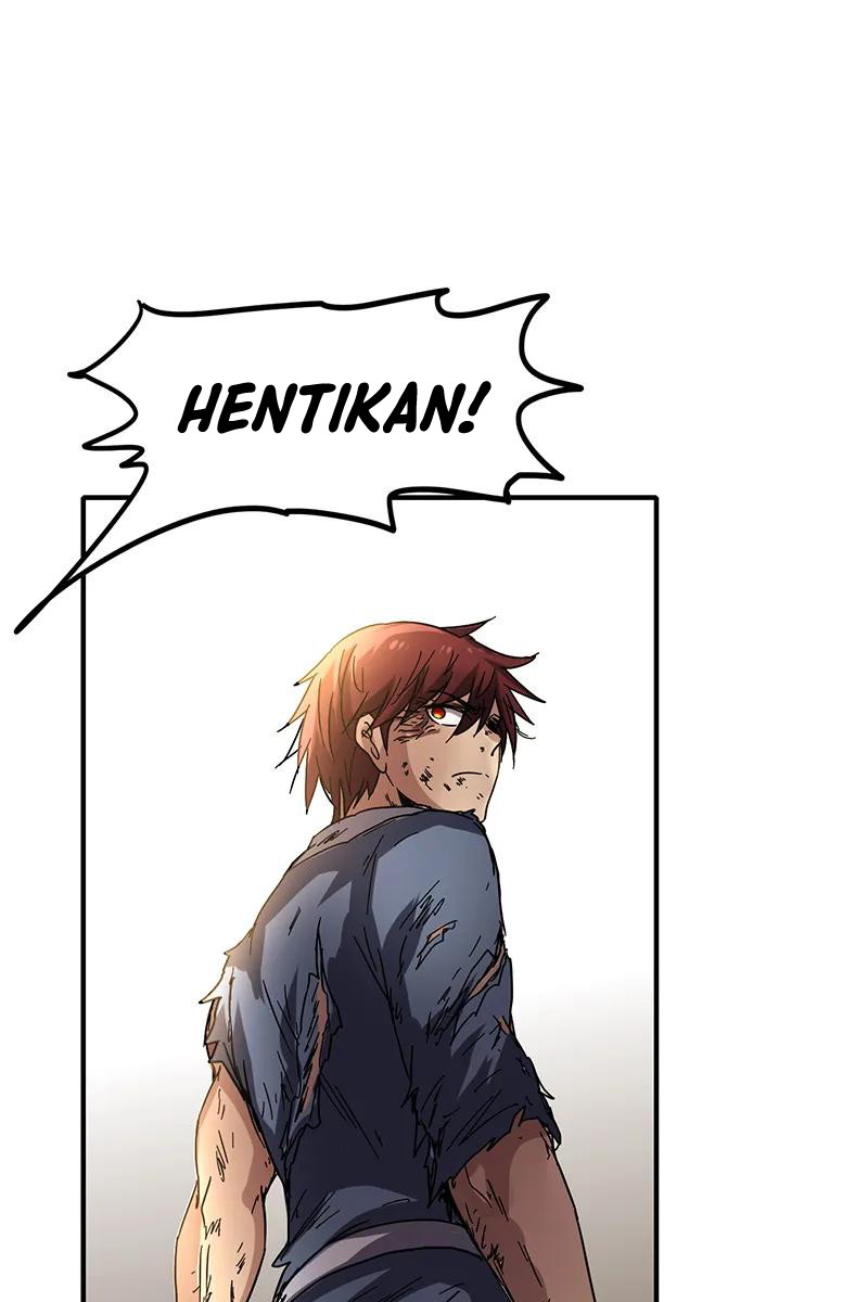 Warring States Chapter 08 Bahasa Indonesia