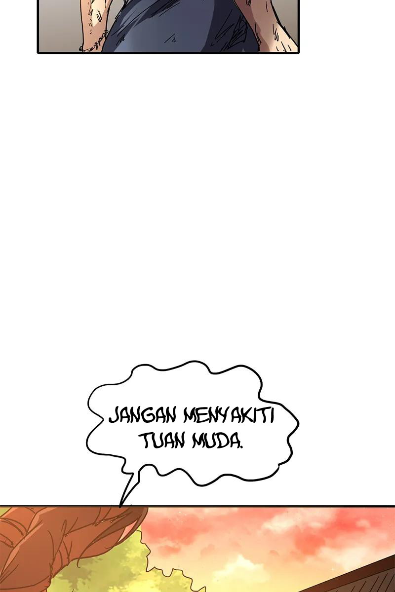 Warring States Chapter 08 Bahasa Indonesia
