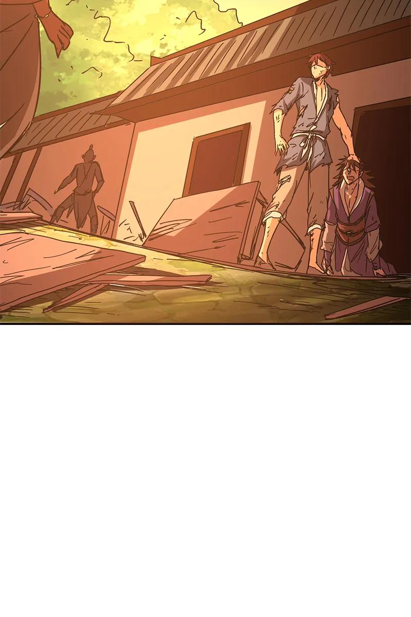 Warring States Chapter 08 Bahasa Indonesia