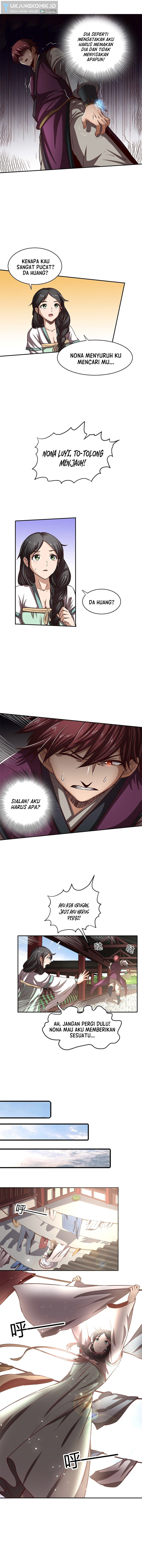 Warring States chapter 15