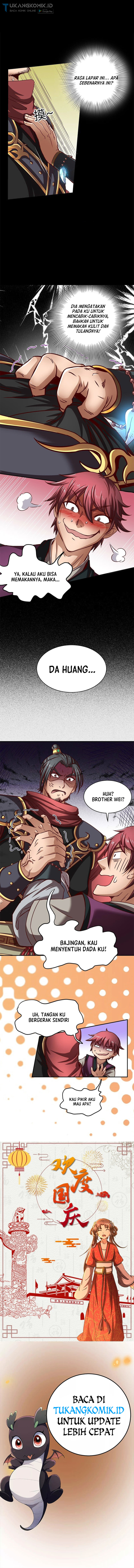 Warring States chapter 15