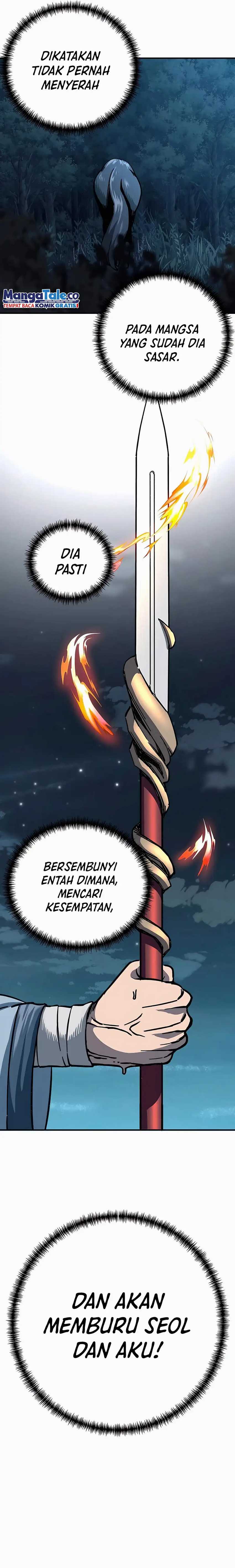 Warrior Grandpa and Supreme Granddaughter chapter 5