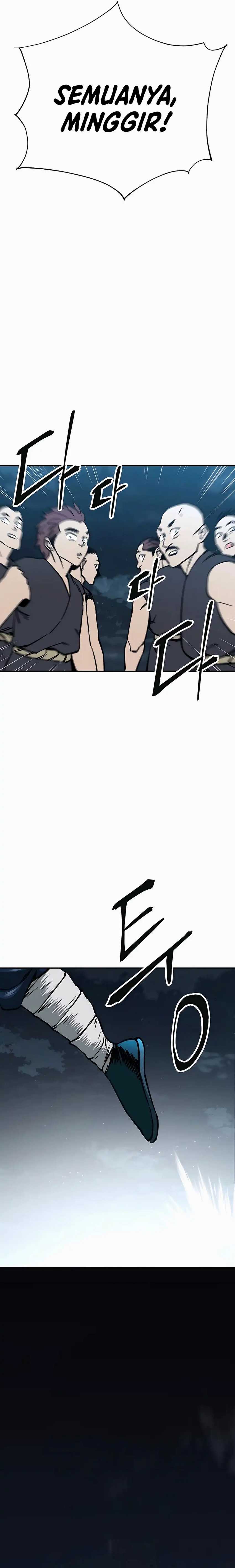 Warrior Grandpa and Supreme Granddaughter chapter 5
