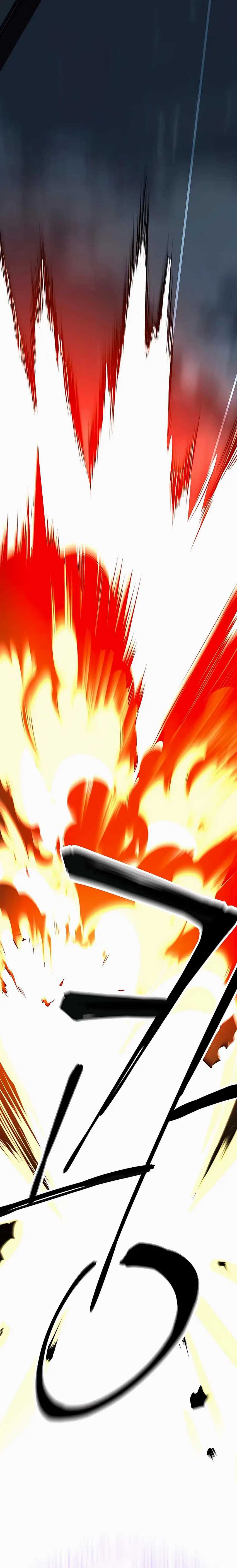 Warrior Grandpa and Supreme Granddaughter chapter 5
