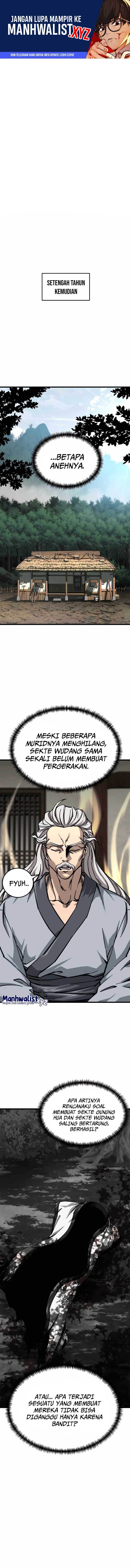 Warrior Grandpa and Supreme Granddaughter chapter 10