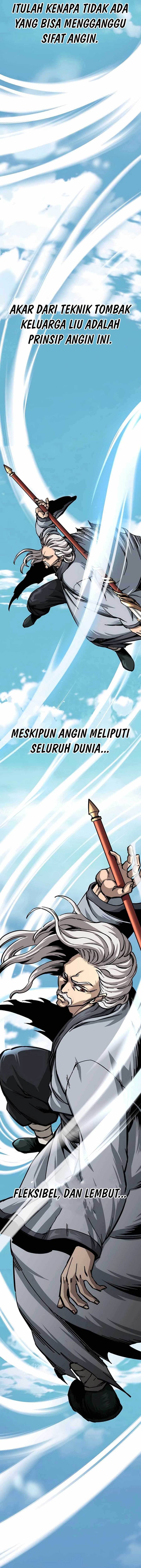 Warrior Grandpa and Supreme Granddaughter chapter 10