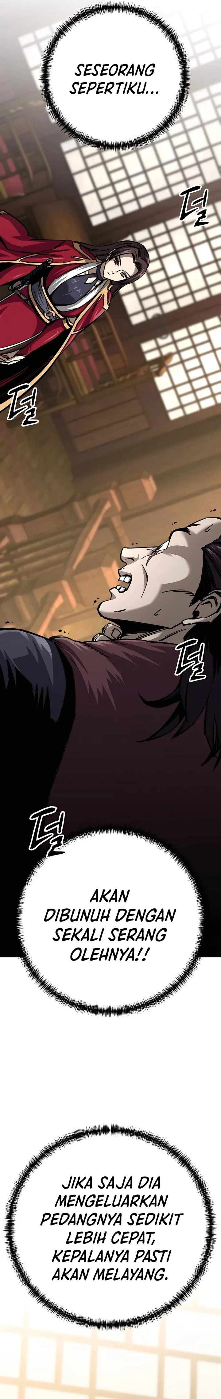 Warrior Grandpa and Supreme Granddaughter chapter 12