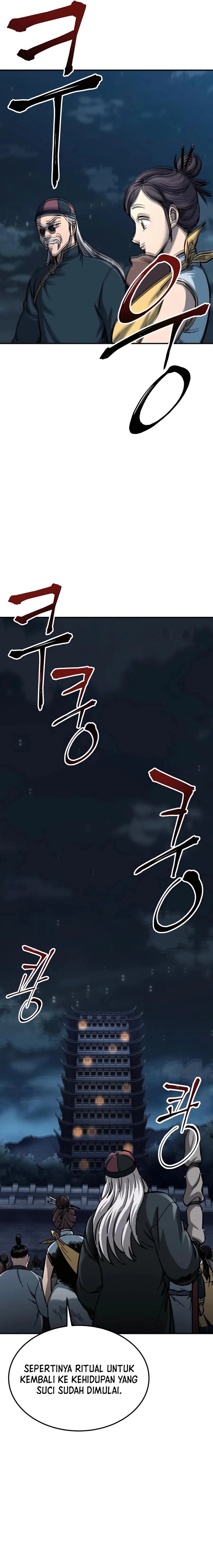 Warrior Grandpa and Supreme Granddaughter chapter 12
