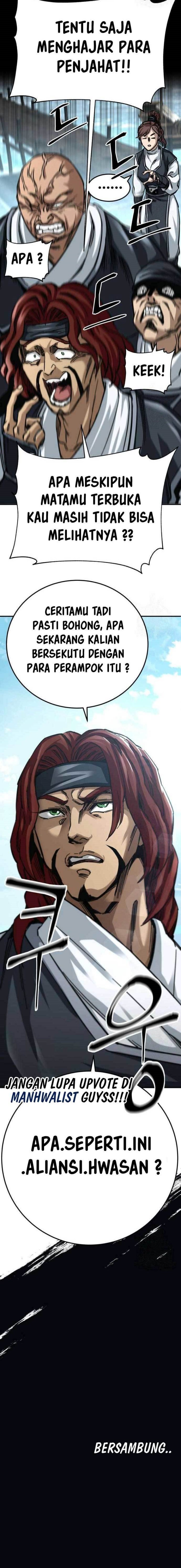 Warrior Grandpa and Supreme Granddaughter chapter 19