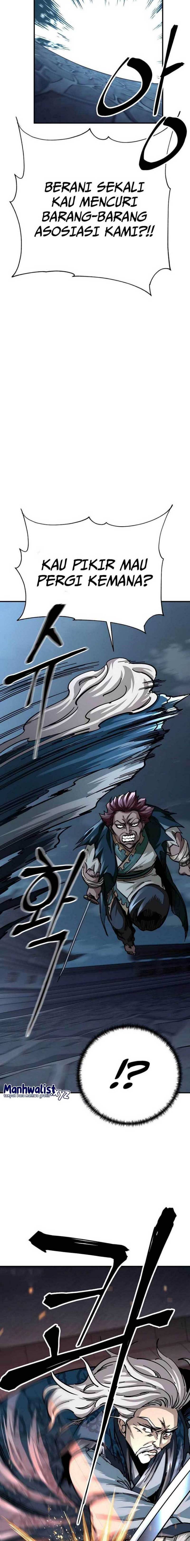 Warrior Grandpa and Supreme Granddaughter chapter 22