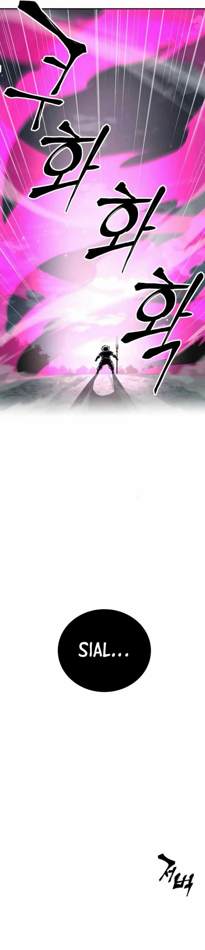 Warrior Grandpa and Supreme Granddaughter chapter 98