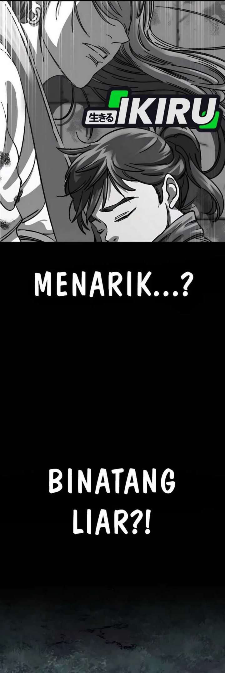 Warrior Grandpa and Supreme Granddaughter chapter 98