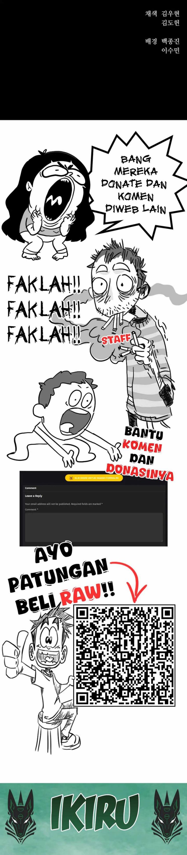 Warrior Grandpa and Supreme Granddaughter chapter 98