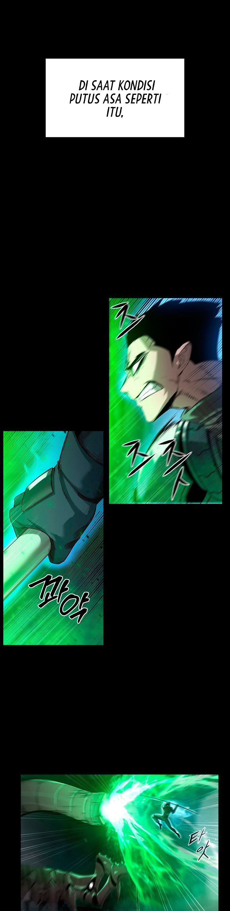 Warrior High School – Dungeon Raid Department chapter 3