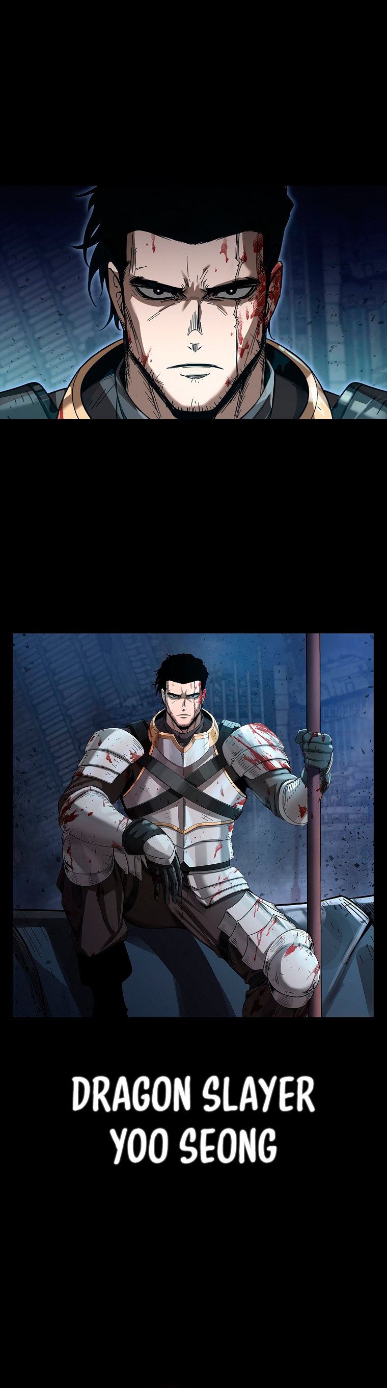 Warrior High School – Dungeon Raid Department chapter 3