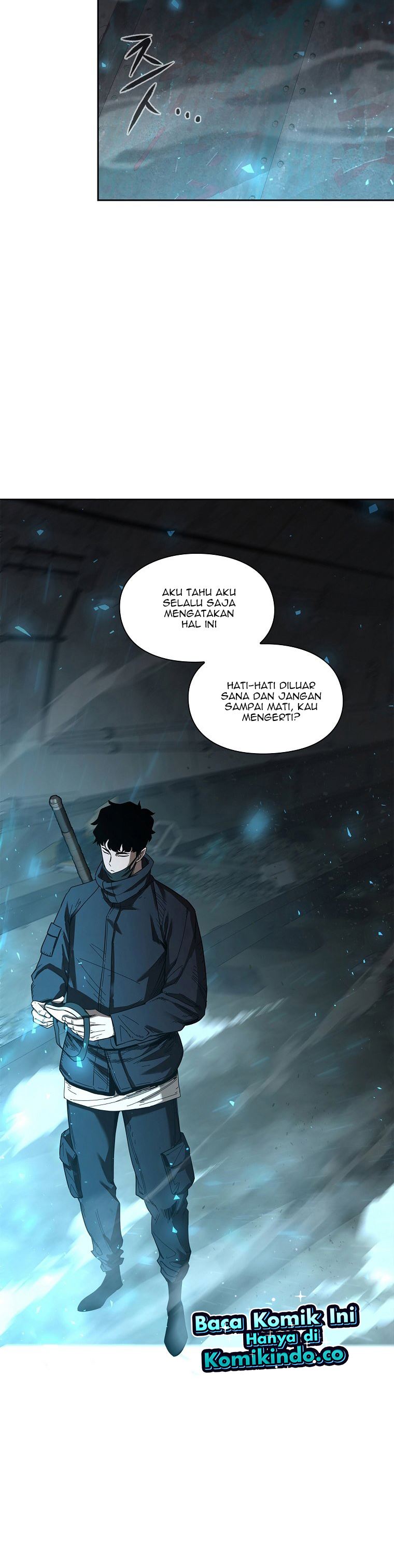 Warrior High School – Dungeon Raid Department chapter 4