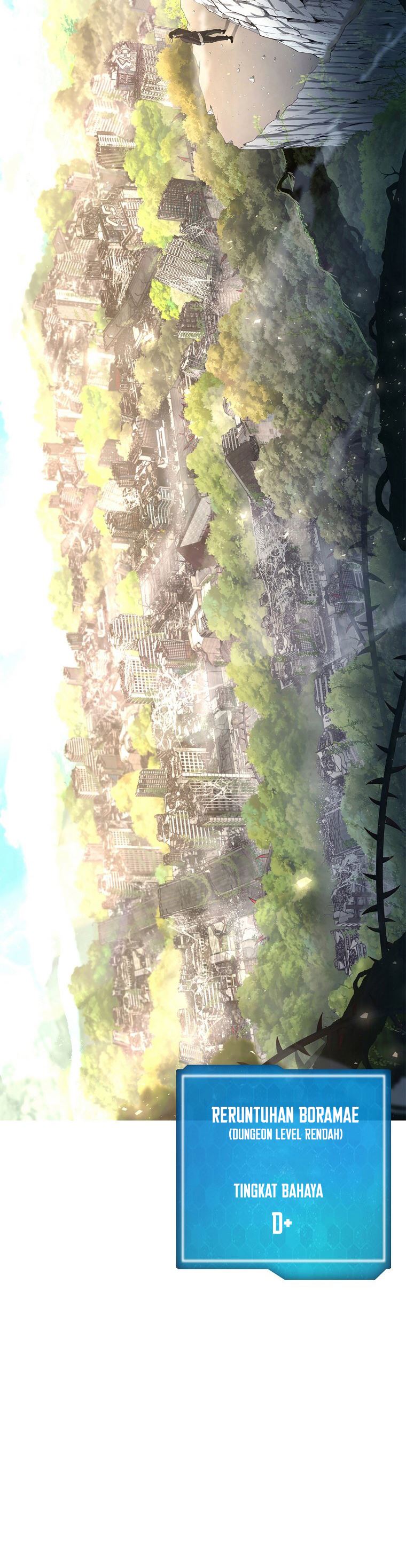 Warrior High School – Dungeon Raid Department chapter 4
