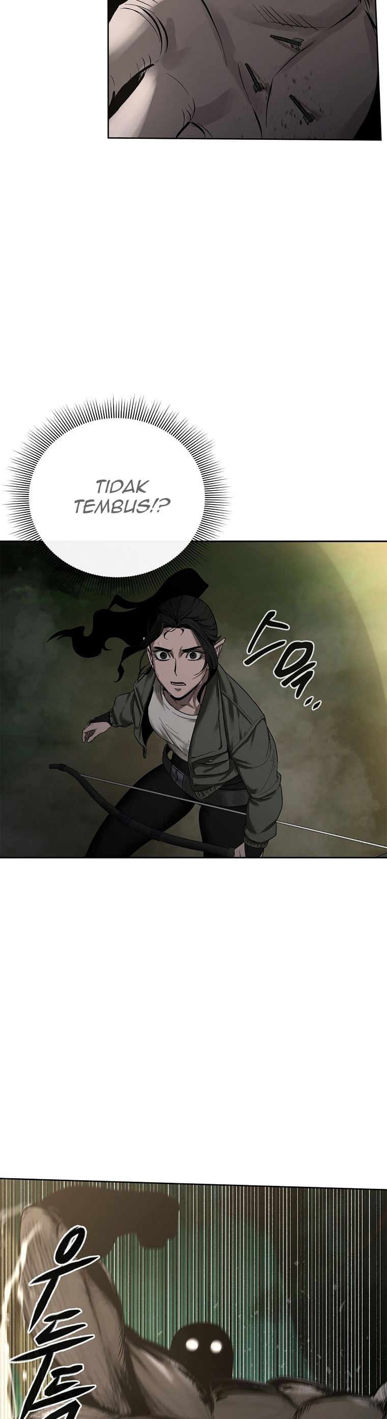 Warrior High School – Dungeon Raid Department chapter 4