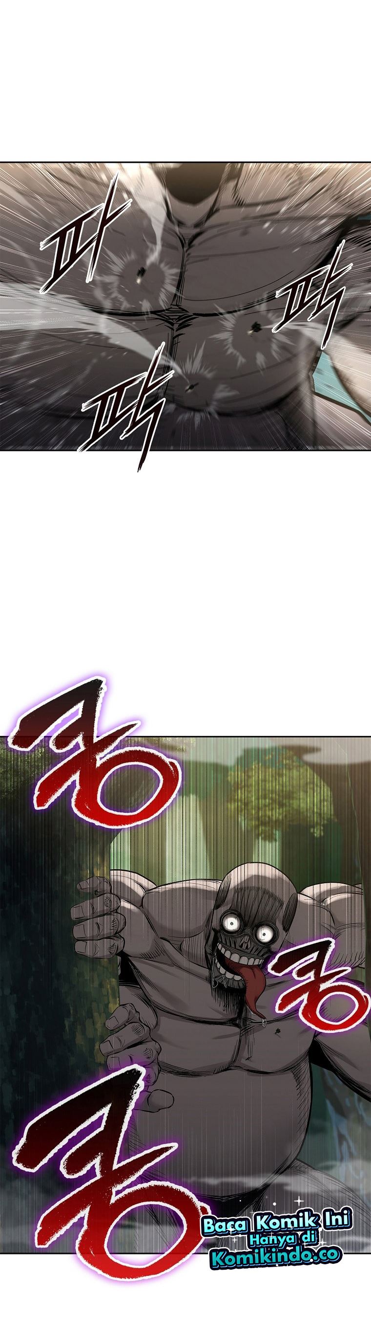 Warrior High School – Dungeon Raid Department chapter 4