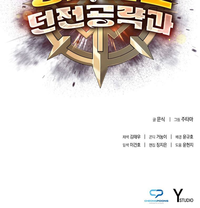 Warrior High School – Dungeon Raid Department chapter 4