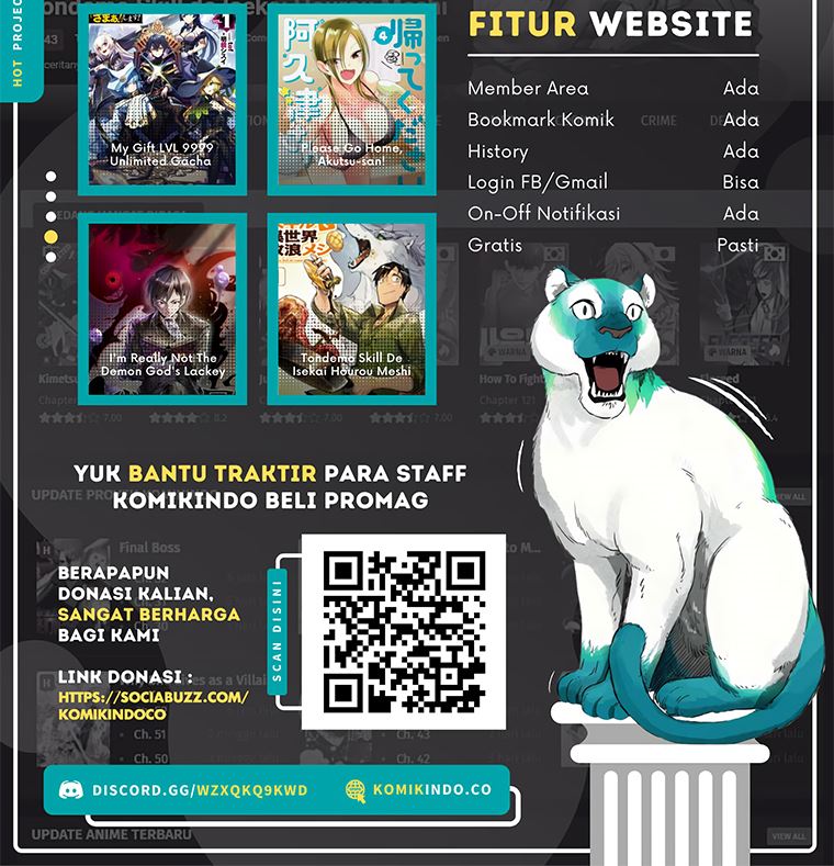 Warrior High School – Dungeon Raid Department chapter 4