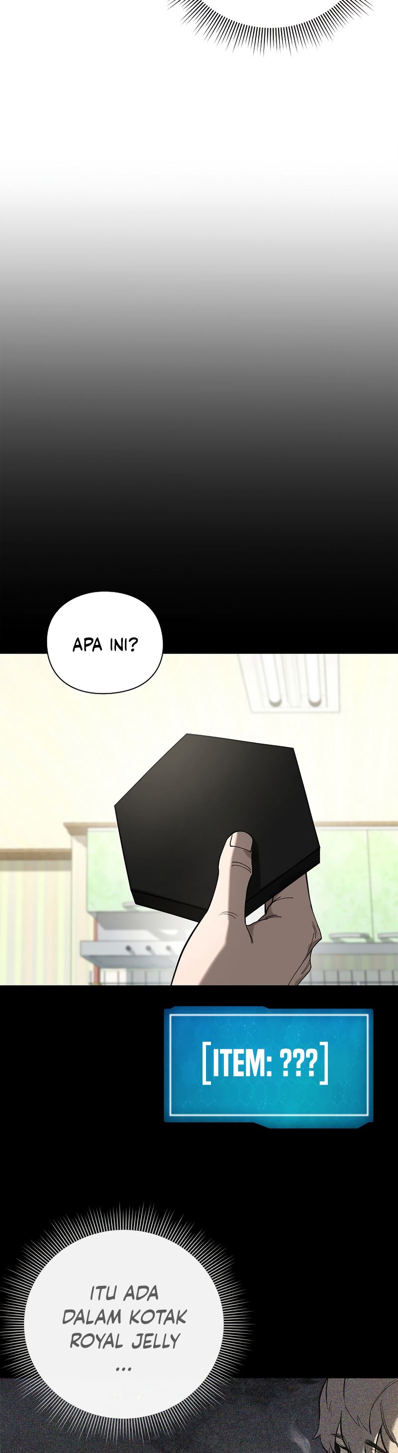 Warrior High School – Dungeon Raid Department chapter 23