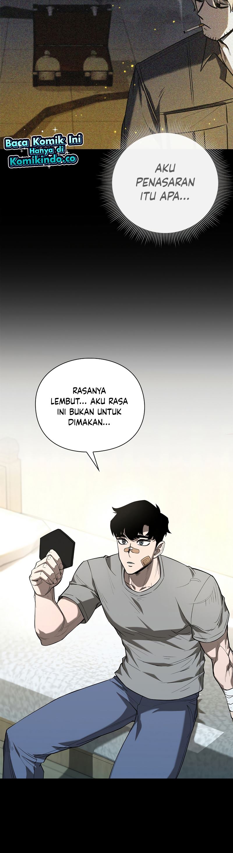 Warrior High School – Dungeon Raid Department chapter 23