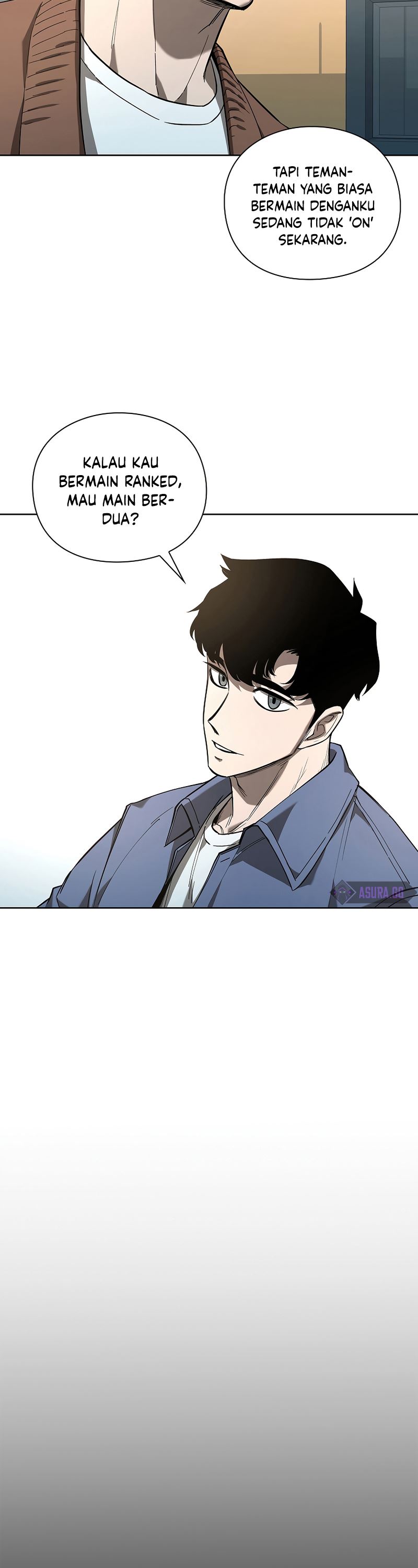 Warrior High School – Dungeon Raid Department chapter 23