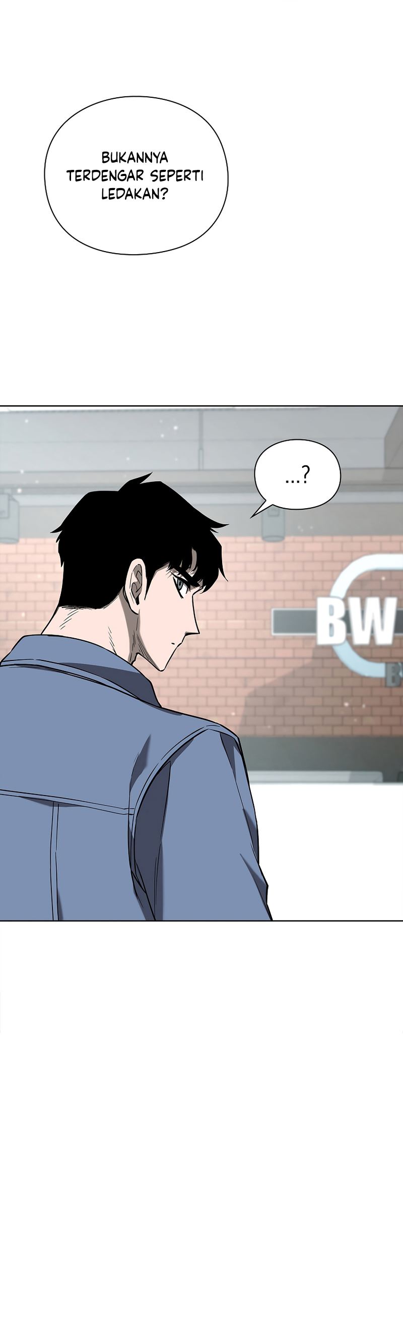Warrior High School – Dungeon Raid Department chapter 23