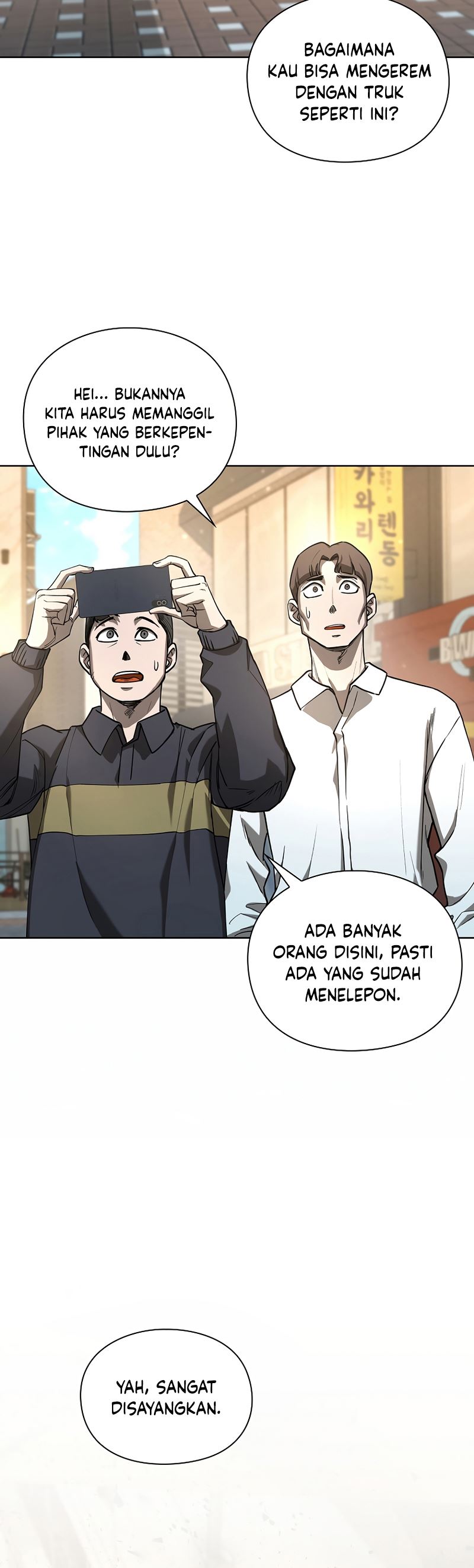 Warrior High School – Dungeon Raid Department chapter 23