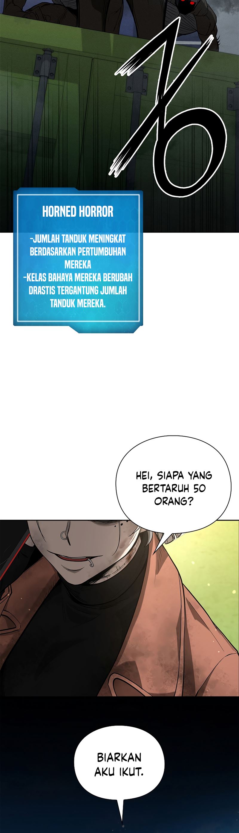 Warrior High School – Dungeon Raid Department chapter 23