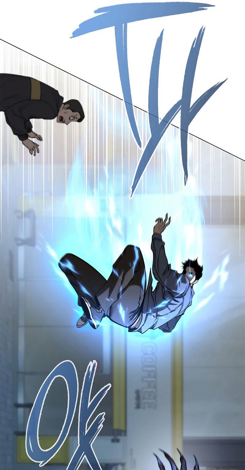 Warrior High School – Dungeon Raid Department chapter 23