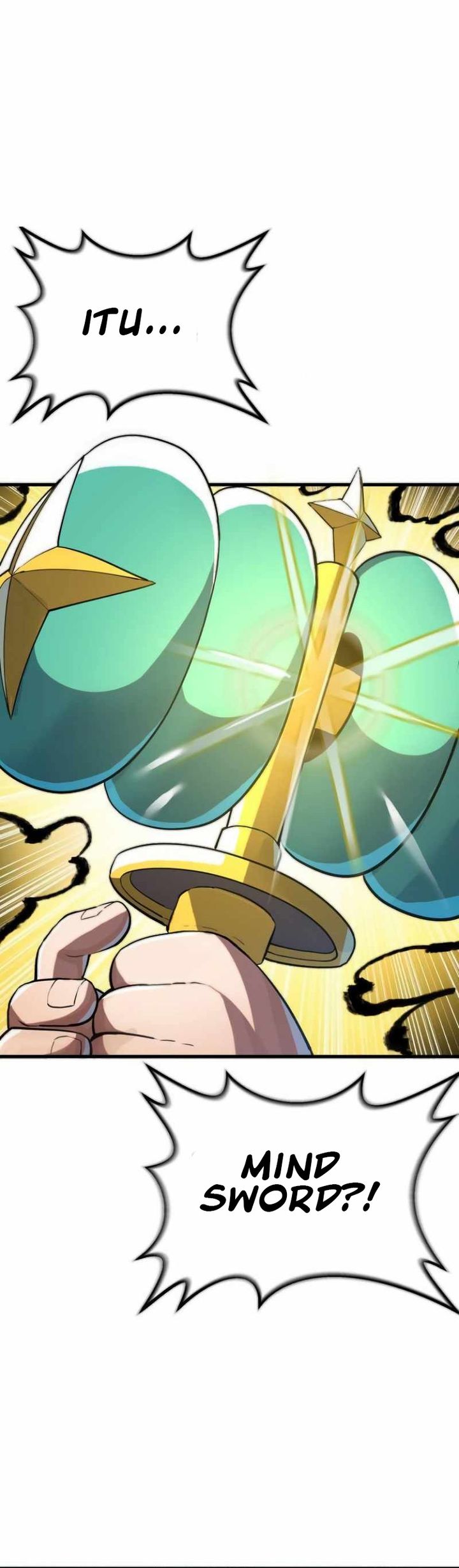 Warrior of The Sword Heart Chapter 02 Bahasa Indonesia