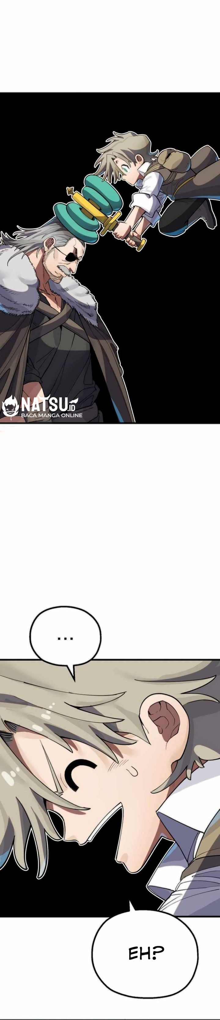 Warrior of The Sword Heart Chapter 02 Bahasa Indonesia