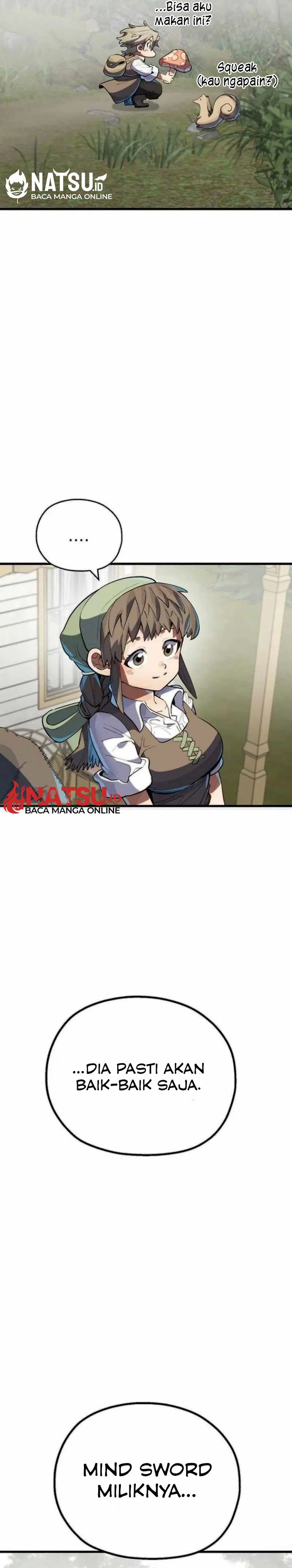 Warrior of The Sword Heart Chapter 02 Bahasa Indonesia