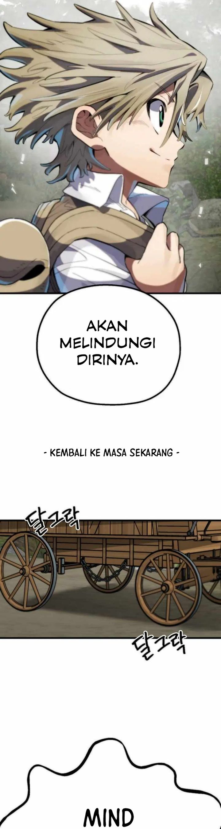 Warrior of The Sword Heart Chapter 02 Bahasa Indonesia