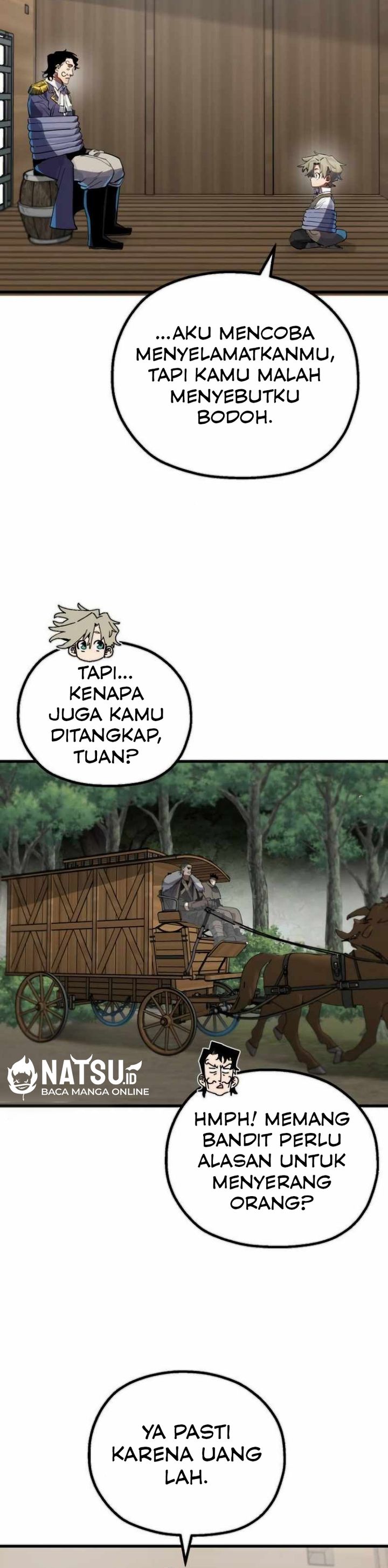 Warrior of The Sword Heart Chapter 02 Bahasa Indonesia