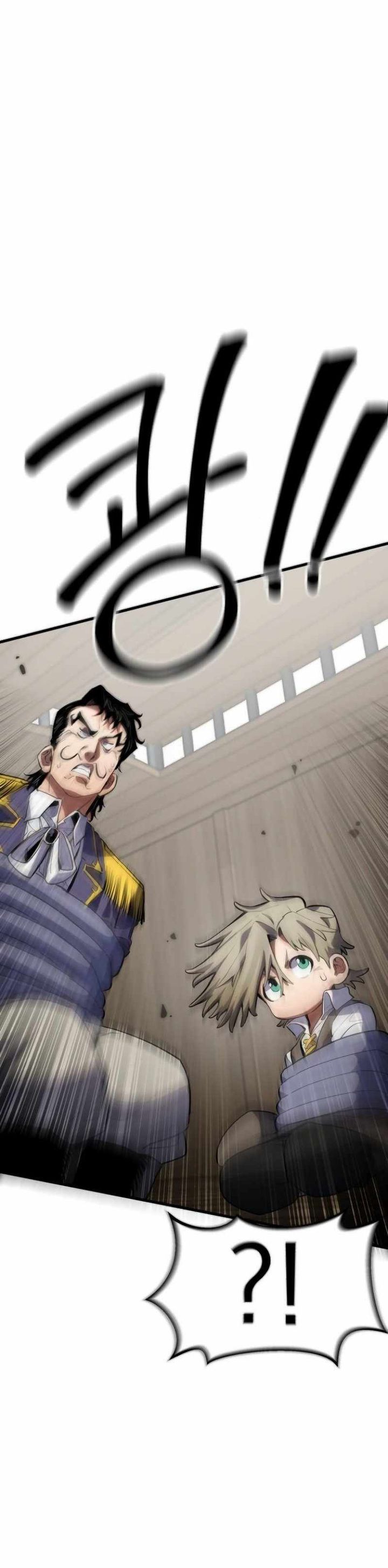 Warrior of The Sword Heart Chapter 02 Bahasa Indonesia