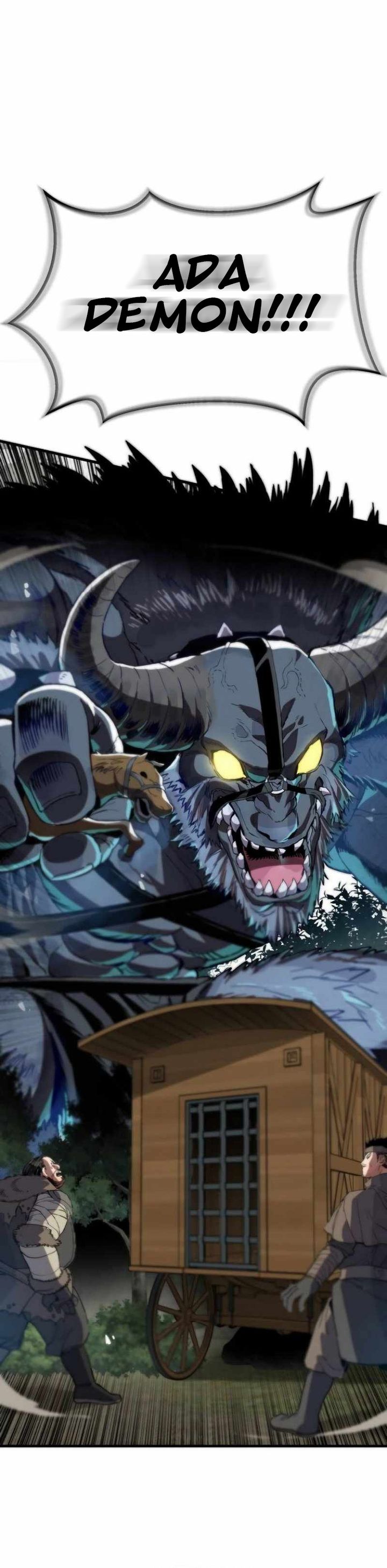 Warrior of The Sword Heart Chapter 02 Bahasa Indonesia