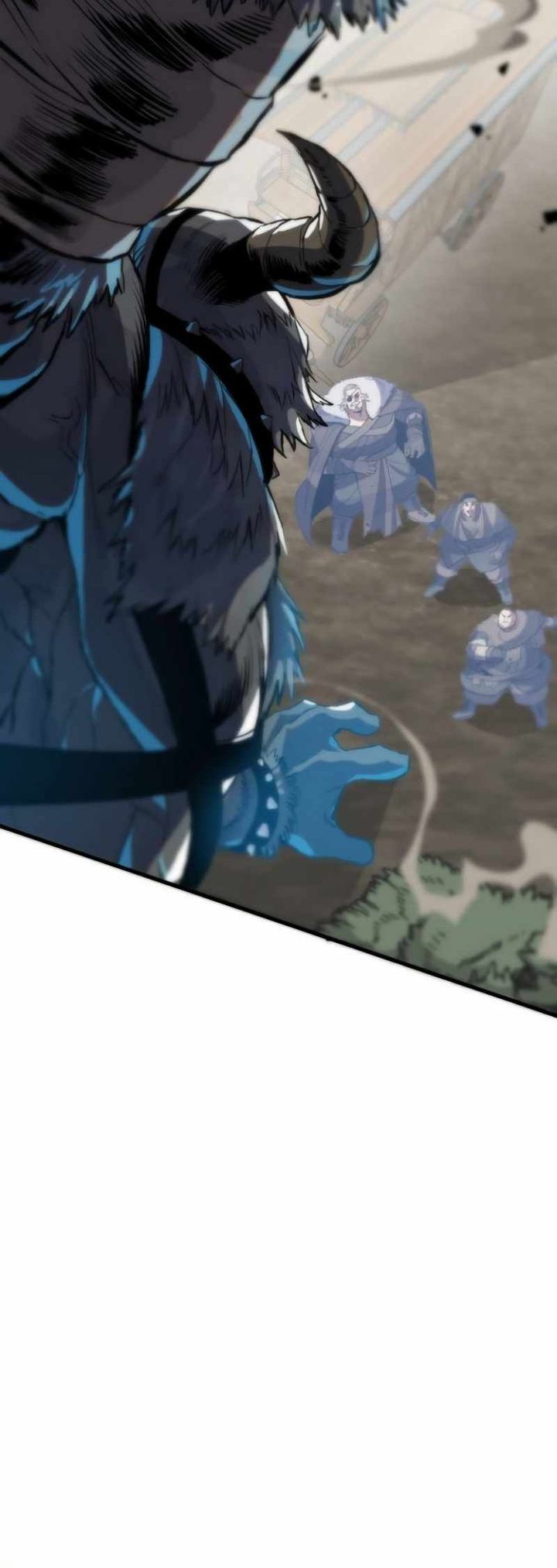 Warrior of The Sword Heart Chapter 02 Bahasa Indonesia