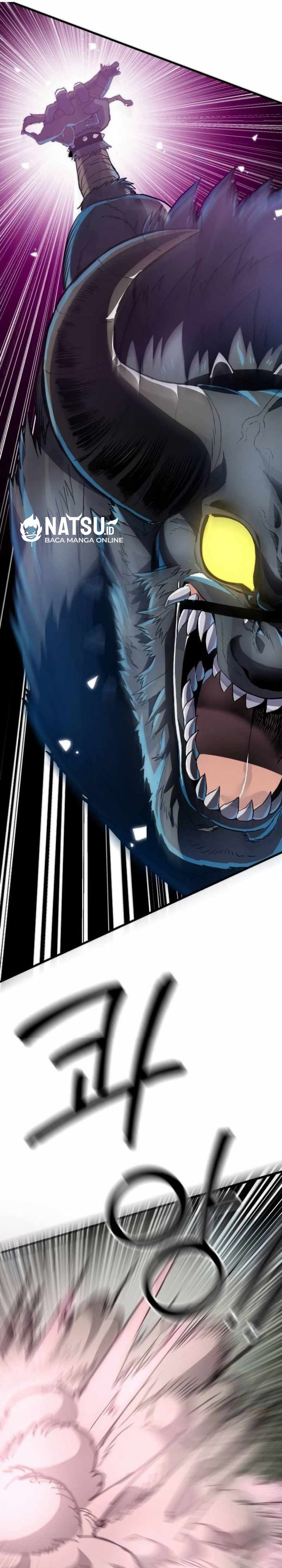 Warrior of The Sword Heart Chapter 02 Bahasa Indonesia