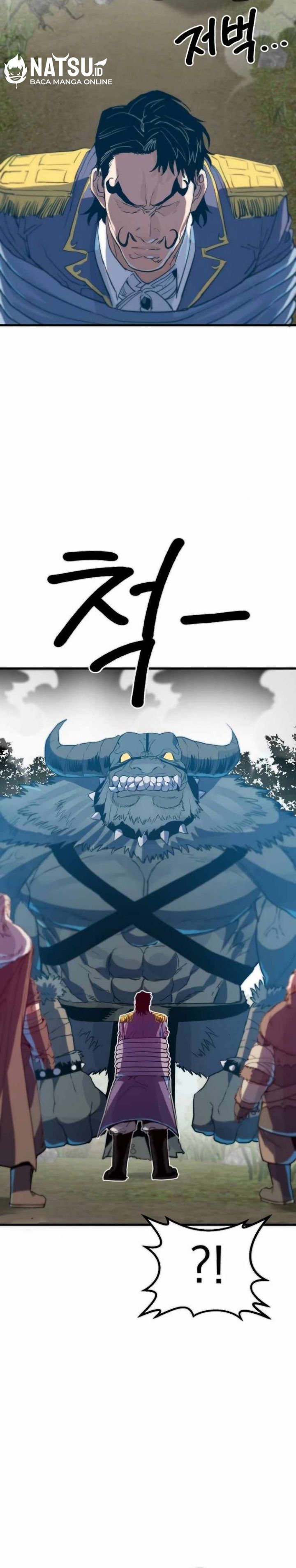 Warrior of The Sword Heart Chapter 02 Bahasa Indonesia