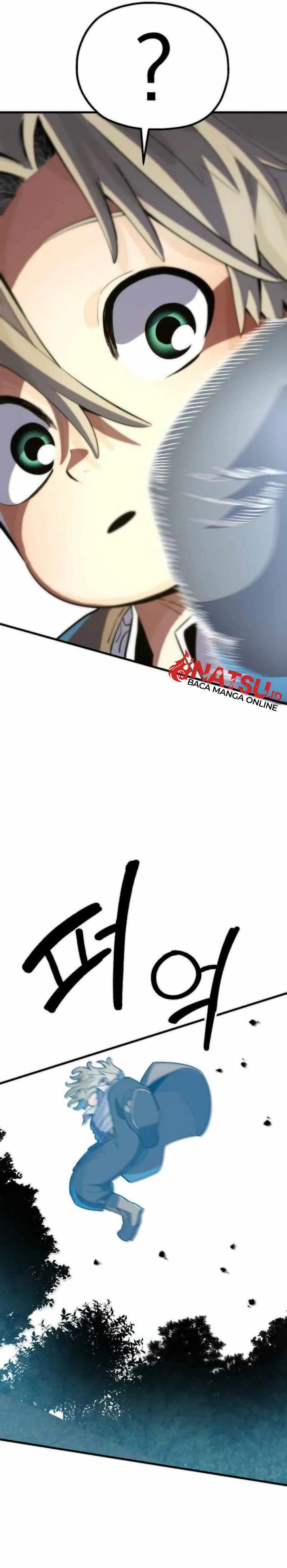 Warrior of The Sword Heart Chapter 02 Bahasa Indonesia