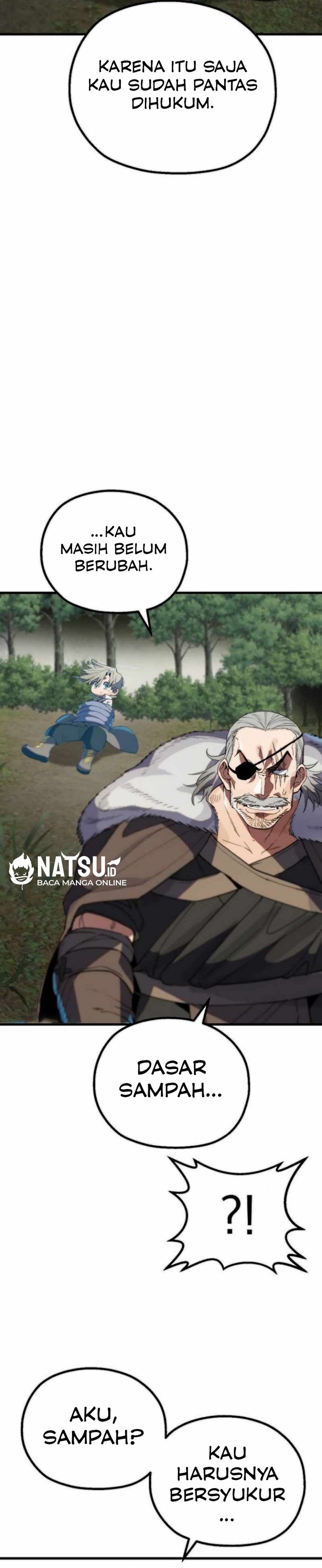 Warrior of The Sword Heart Chapter 02 Bahasa Indonesia